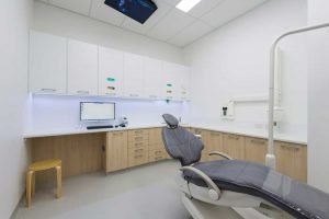 Dental Surgery